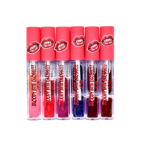 Lip oil bi-phase  ddonna c-DD-12292C-ddonna
