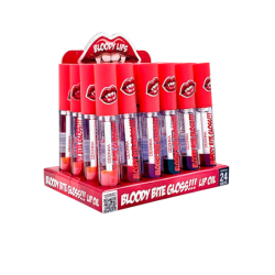 Lip oil bi-phase  ddonna c-DD-12292C-ddonna