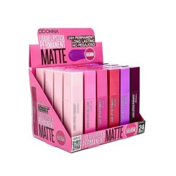 Lip stick liquid permanent c-DD-12231C-ddonna