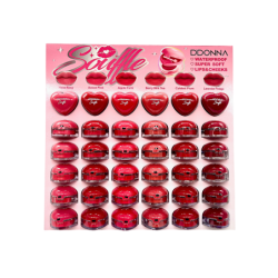 Lip stick souffle-CDD-12190A-ddonna