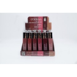 Lip tattoo long wear colored ink a-DD-12236A-ddonna