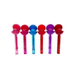 Lipgloss & lip balm ddonna...