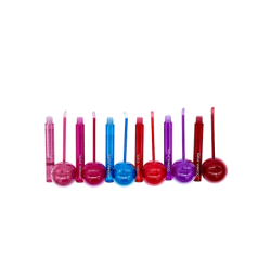 Lipgloss & lip balm ddonna pops b-DD-12289B-ddonna