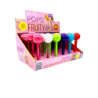 Lipgloss and lip balm ddonna pops-DD-12289A-ddonna