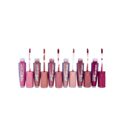 Lipgloss butter lip cream...