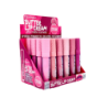 Lipgloss butter lip cream a-DD-12255A-ddonna