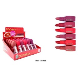 Lipstick ddonna beauty matte b-CDD-12102B-ddonna
