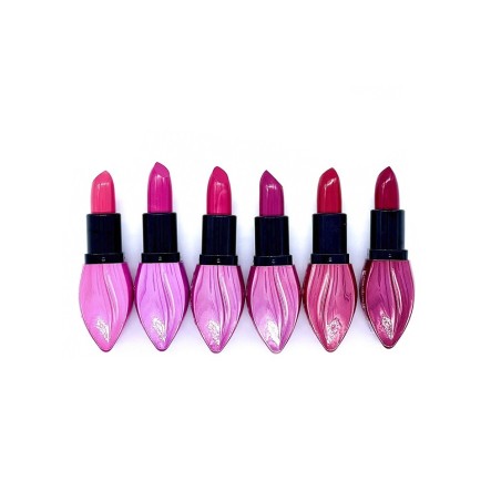Lipstick ddonna beauty shine b-DD-12180B-ddonna