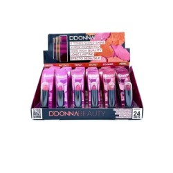Lipstick ddonna beauty shine b-DD-12180B-ddonna