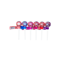 Magic chups sweet ph lip...