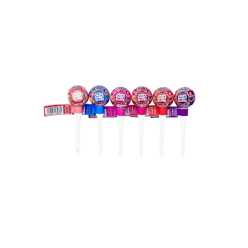 Magic chups sweet ph lip gloss-DD-12288A-ddonna