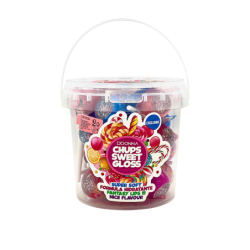 Magic chups sweet ph lip gloss-DD-12288A-ddonna