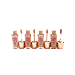 Make up airbrush fawless...