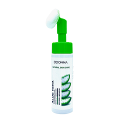 Make up remover aloe vera...