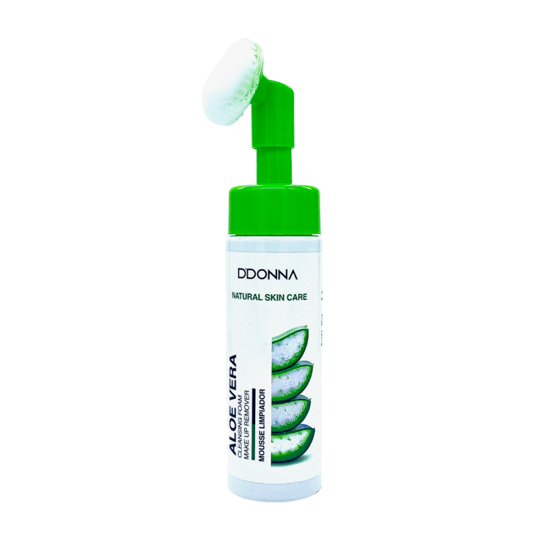Make up remover aloe vera d'donna a-DD-10101A-ddonna