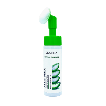 Make up remover aloe vera d'donna a-DD-10101A-ddonna