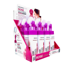 Make up remover rose mosqueta d'donna b-DD-10101B-ddonna