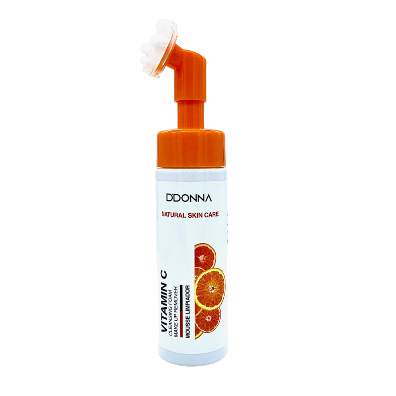 Make up remover vitamina c d'donna c-DD-10101C-ddonna
