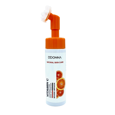 Make up remover vitamina c d'donna c-DD-10101C-ddonna
