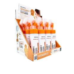 Make up remover vitamina c d'donna c-DD-10101C-ddonna