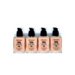 Make up total control pro...