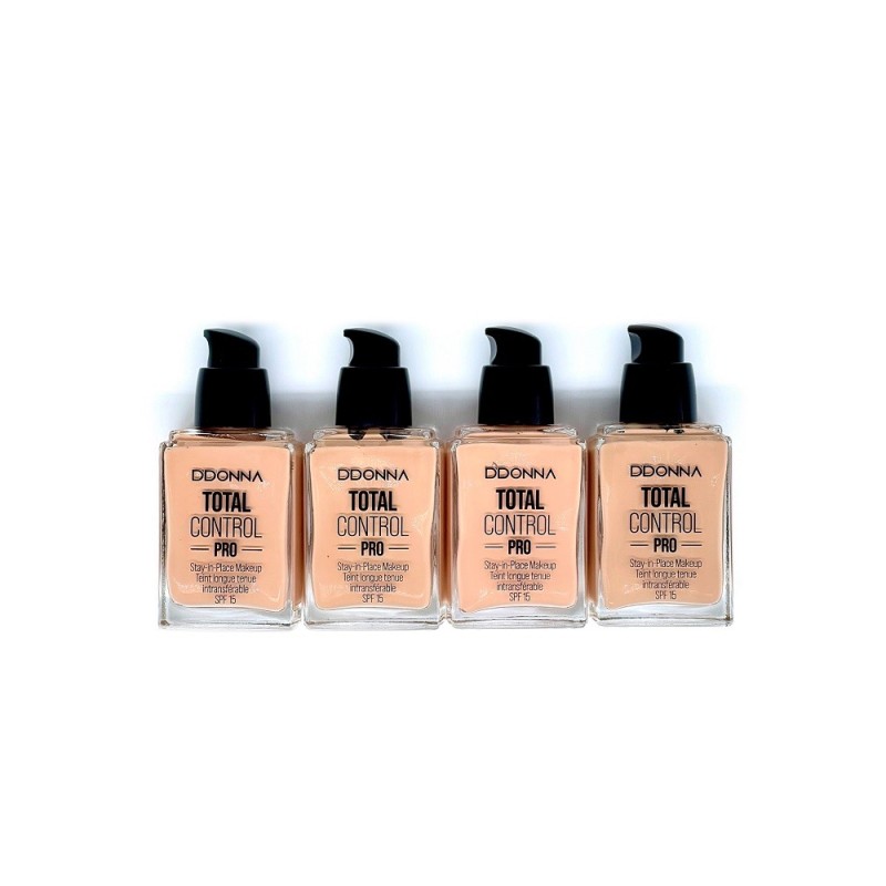 Make up total control pro a-DD-13131A-ddonna