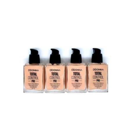 Make up total control pro a-DD-13131A-ddonna