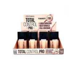 Make up total control pro a-DD-13131A-ddonna