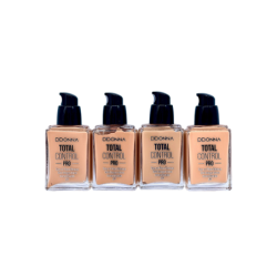 Make up total control pro...