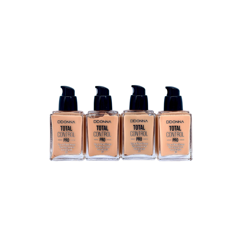 Make up total control pro b-DD-13131B-ddonna