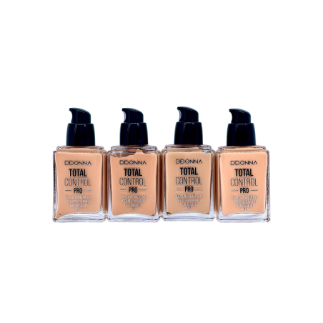 Make up total control pro b-DD-13131B-ddonna