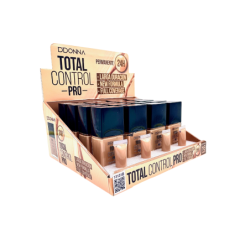 Make up total control pro b-DD-13131B-ddonna