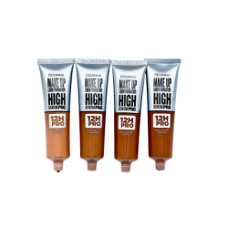 Maquillaje liquid...