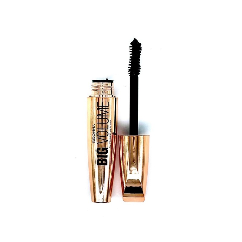 Mascara big volume waterproof-DD-11344C-ddonna