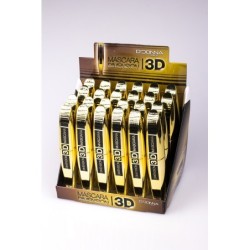Mascara dimension 3d-DD-11322-ddonna