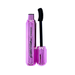 Mascara express...