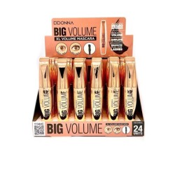 Mascara mega volumen-DD-11344-ddonna