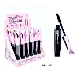 Mascara volumazing...