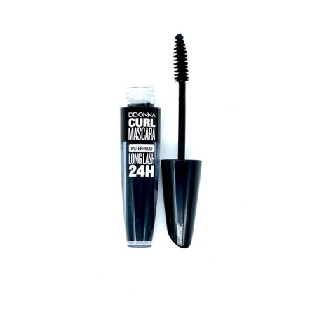 Mascara waterproof curl-DD-11339A-ddonna