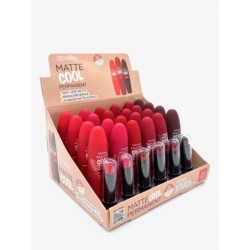 Matte cool permanent a-DD-12104A-ddonna