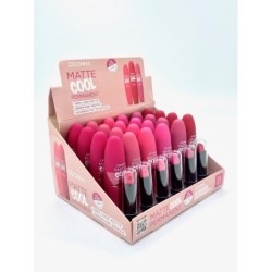 Matte cool permanent b-DD-12104B-ddonna