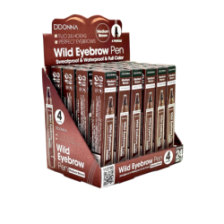 Microblanding wild eyebrow pen b-DD-11279B-ddonna