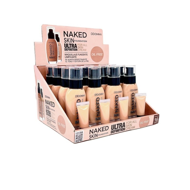 Naked skin definition  definition a-DD-13135A-ddonna