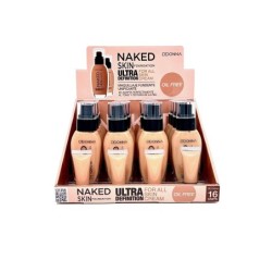 Naked skin definition  definition a-DD-13135A-ddonna