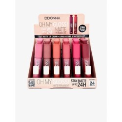 Oh my gloss! matte permanent b-CDD-12241B-ddonna