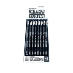 Perfilador negro 24h-DD-11201C-ddonna