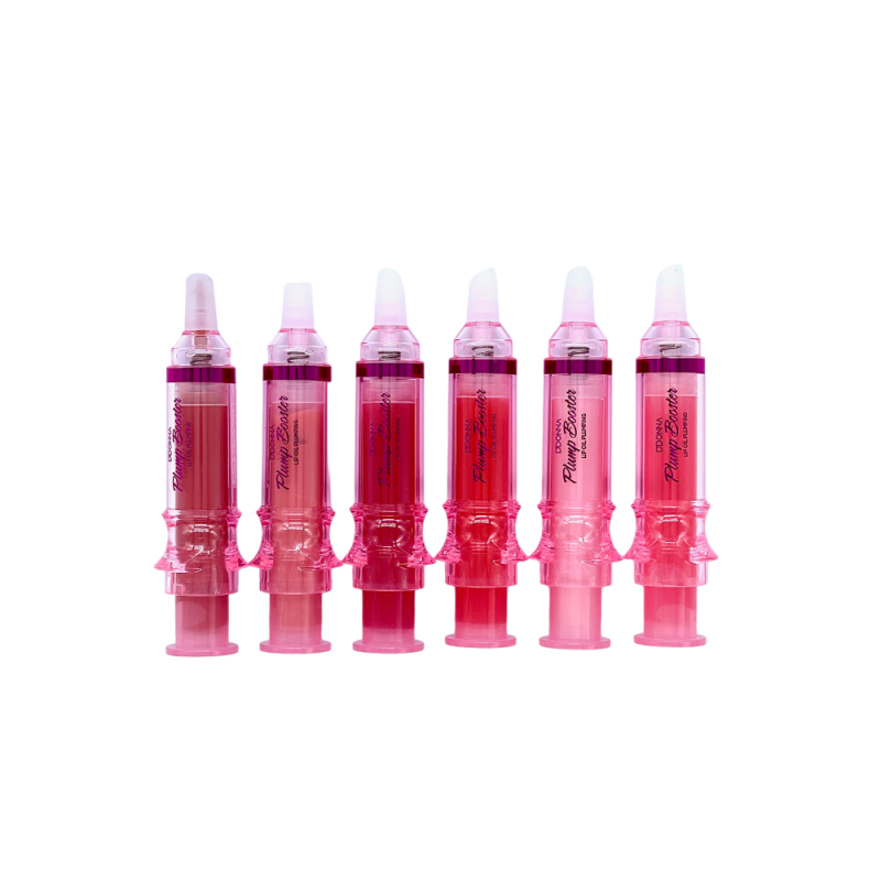 Plump booster lip oil-DD-12270A-ddonna