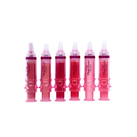 Plump booster lip oil-DD-12270A-ddonna