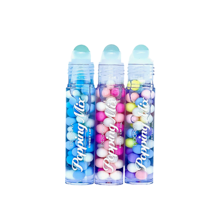 Popping mix sweet lip oil-DD-12280A-ddonna