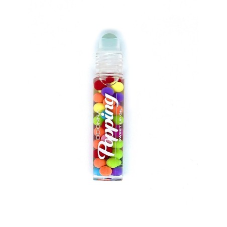 Popping sweet lip oil-DD-12252A-ddonna